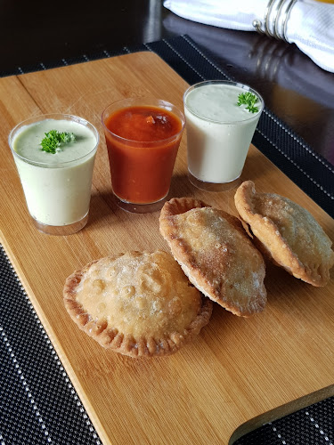 Venezuelan Taste NZ - Hospitality and gastronomy