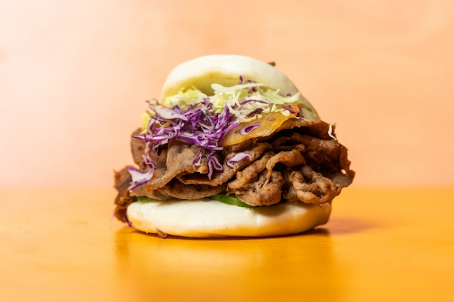 Kai Eatery Container Store - Auckland