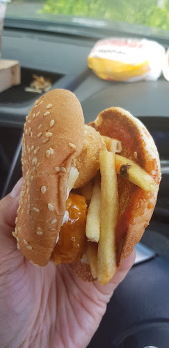 Comentarii opinii despre Burger King Otahuhu