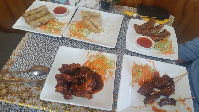 Kai Thai Restaurant & Takeaways - Hospitality and gastronomy