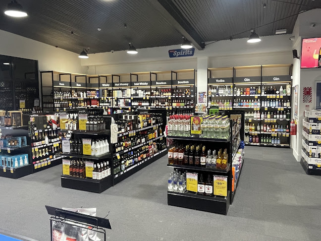 Opinii despre Super Liquor Rangiora în Rangiora - Hospitality and gastronomy