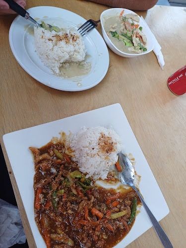 Bali Thai Cuisine Blenheim Road - Christchurch