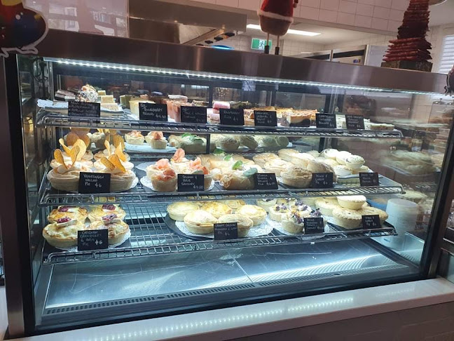 The Lunchbox Catering Co