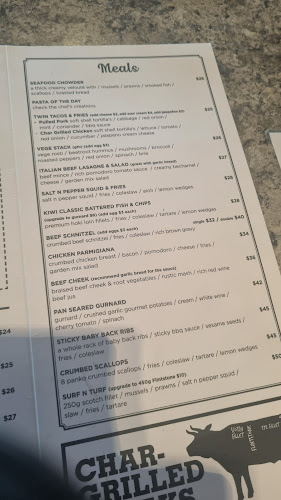 The Duke Of Gloucester - Napier