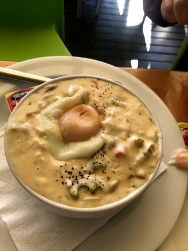 Blossoms Cafe - Riverhead