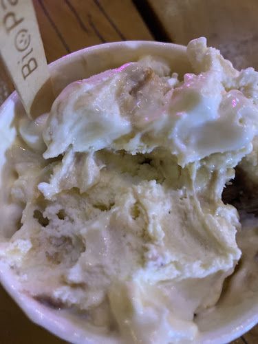 Rollickin Gelato Café (Cashel Street)