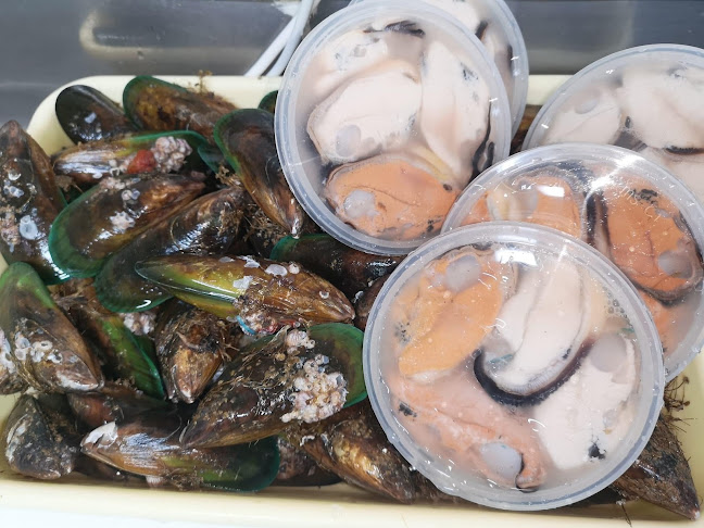 Fish `n' Chip Express - Napier