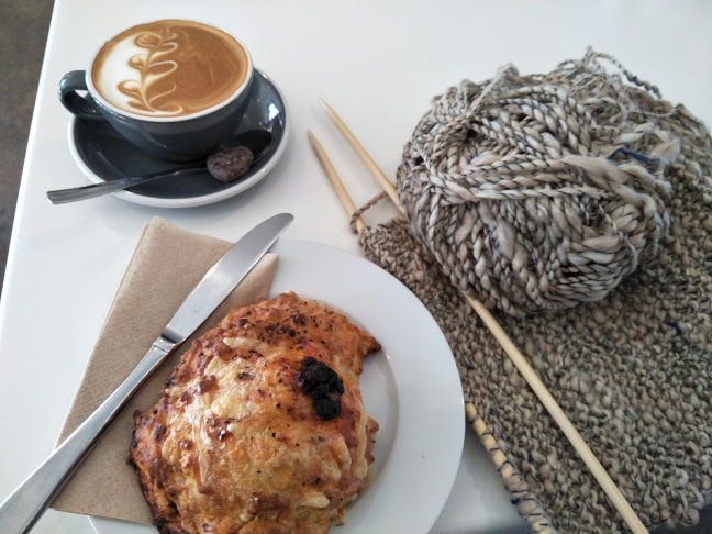 Reality Bites Cafe & Catering - Hospitality and gastronomy