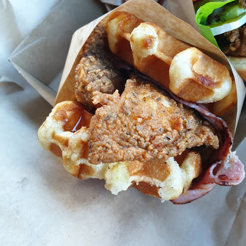 Comentarii opinii despre JP's on Jervis