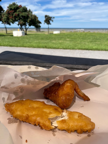 Continental Fish Supply