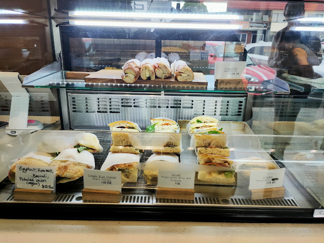 Breadhead Tauranga - Hospitality and gastronomy