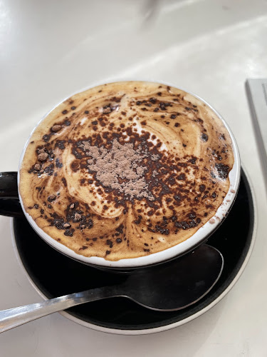 Opinii despre Regatta Bar And Eatery în Auckland - Hospitality and gastronomy