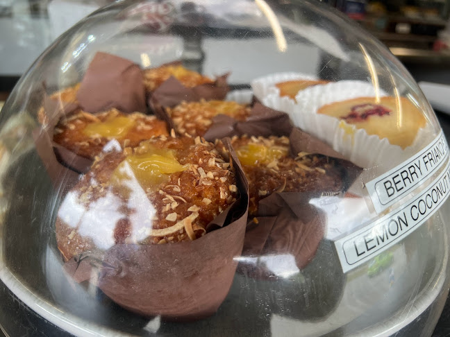 Reviews of Delta Coffee in Tūrangi - Hospitality and gastronomy