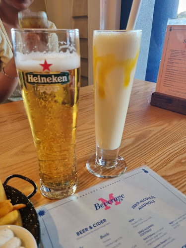 Opinii despre Moretons Bar & Restaurant în Auckland - Hospitality and gastronomy