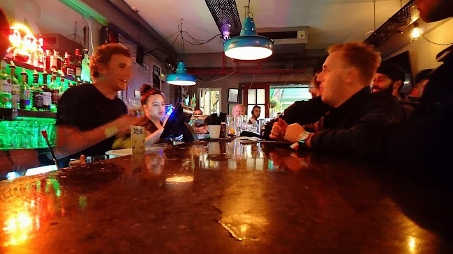 SOBAR Surf & Turf - Hospitality and gastronomy