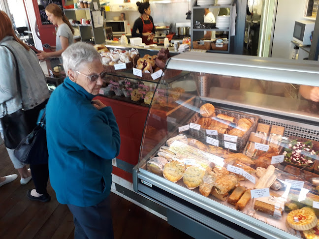 The Deli On The Corner - Hospitality and gastronomy