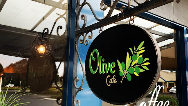 Cafe Olive - Hospitality and gastronomy