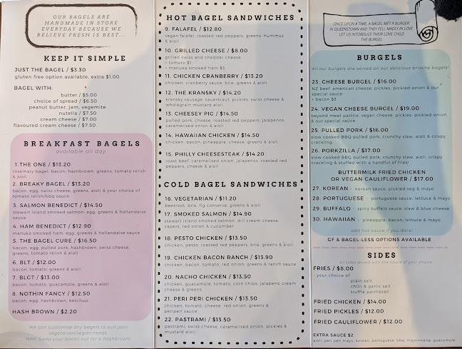 62 Shotover Street, Queenstown 9300, New Zealand