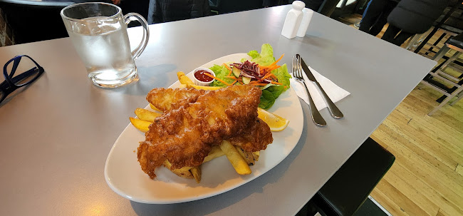 Comentarii opinii despre Fat Sally's Pub and Restaurant