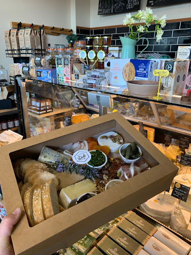 Comentarii opinii despre Te Puna Deli