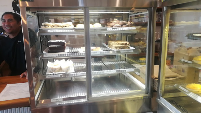 Tulip Cafe - Hospitality and gastronomy