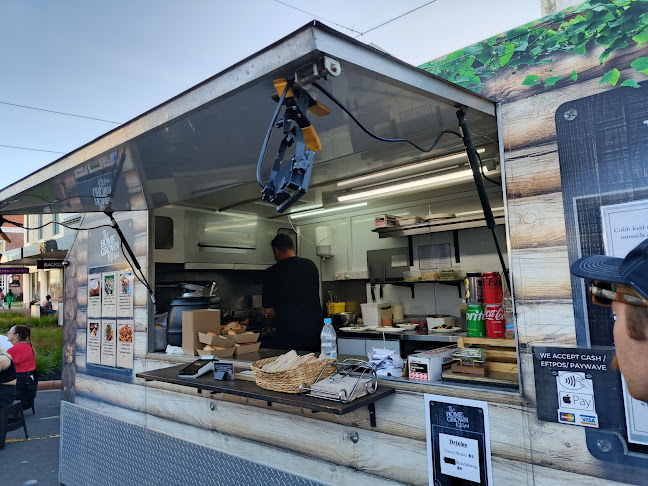 Comentarii opinii despre Rotorua Night Market