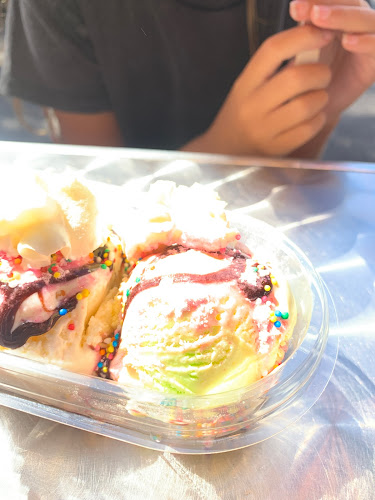 Sweet As Caramela - Whangamatā