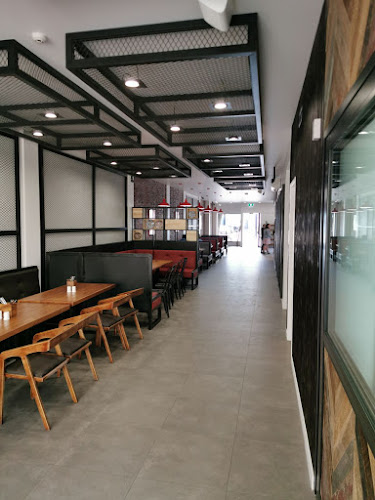 Cafe Anatolia Napier - Napier