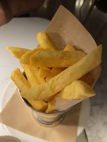 Opinii despre The Grill în Auckland - Hospitality and gastronomy