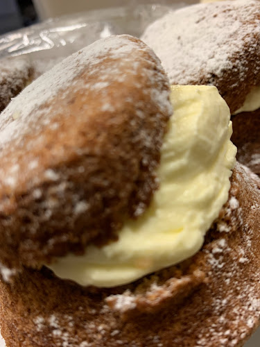 Inkpot Cafe @ Mitre 10 Stratford Open Times