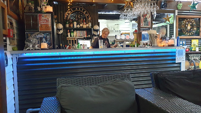 Comentarii opinii despre Cook 'N' With Gas