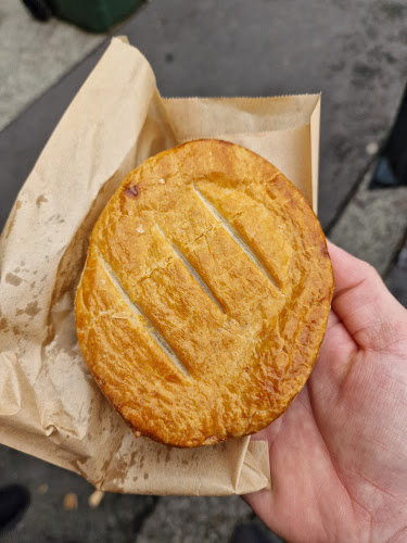 Boston Bakery Coffee - Hospitality and gastronomy