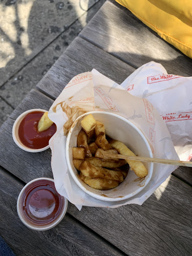 Corner Commerce Street &, Fort Street, Auckland 1010, New Zealand