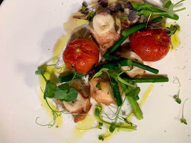 MĀHA Restaurant @ Wharepuke - Kerikeri