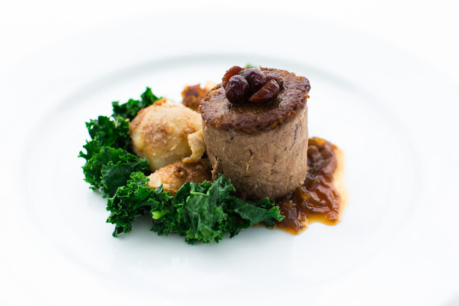 Comentarii opinii despre Maarte Catering Ltd