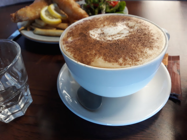 Comentarii opinii despre Nexus Restaurant & Sports Bar