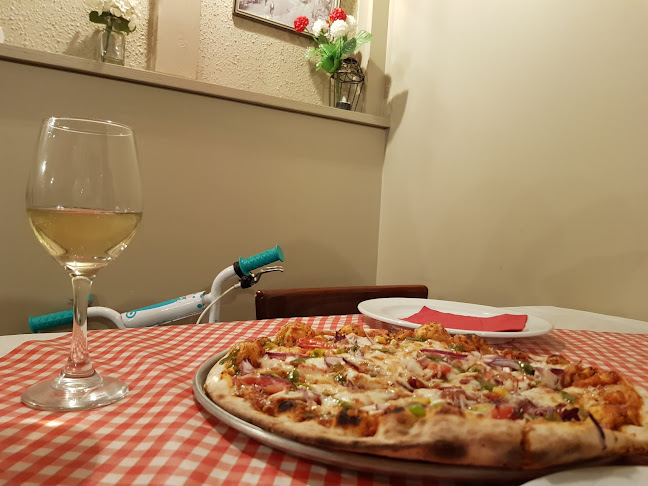 Comentarii opinii despre Mamma Rosa Pizzeria Rotorua (Wood-Fire)