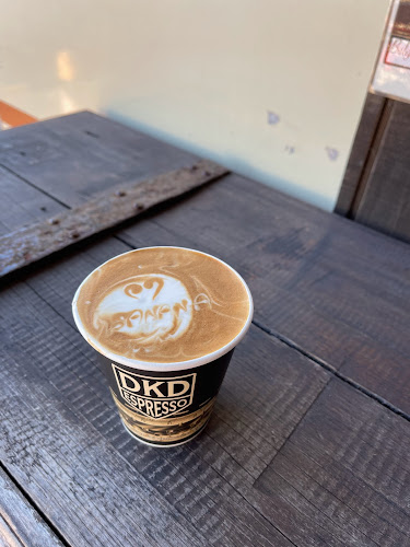 Opinii despre Espresso Cartello în Auckland - Hospitality and gastronomy