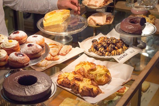 Ima Cuisine - Hospitality and gastronomy