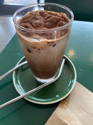 Opinii despre Volk and Co - Coffee Brew Bar în Whakatāne - Hospitality and gastronomy