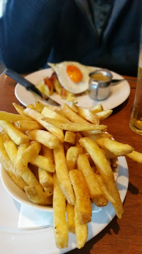 Comentarii opinii despre Joe's Garage Riccarton