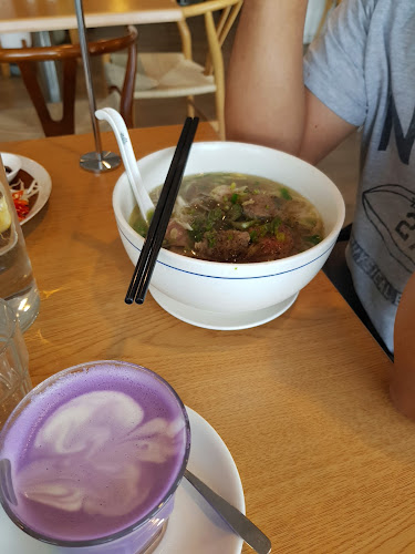 Comentarii opinii despre Ngon Ngon Banh Mi Cafe