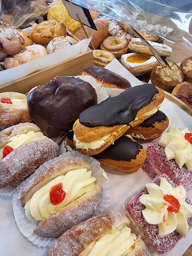 Opinii despre Porirua Espresso în Porirua - Hospitality and gastronomy