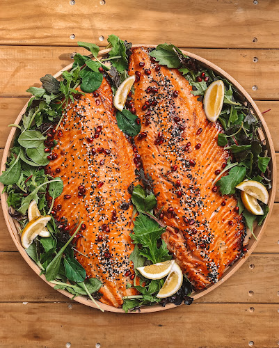 Kex Catering - Mount Maunganui