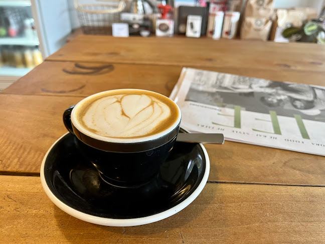 Peoples Coffee Constable Street - Hospitality and gastronomy