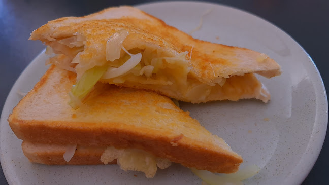 Pink Pig Cafe - Hospitality and gastronomy