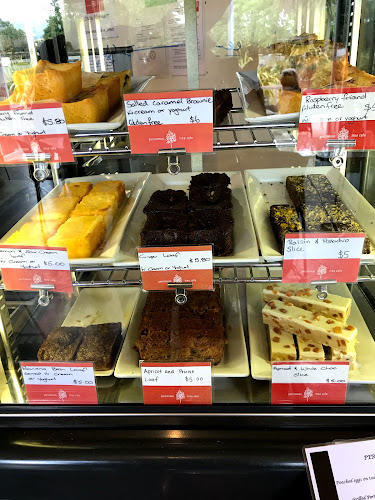 Persimmon Tree Cafe - Pirongia