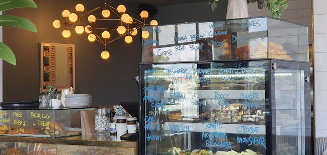 Comentarii opinii despre Clarence Rd Eatery