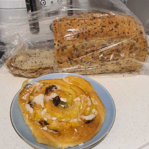 Village Bakehouse / Bakery - Christchurch