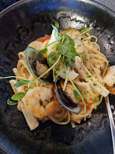 Opinii despre Santeria Pizza And Pasta în Wellington - Hospitality and gastronomy